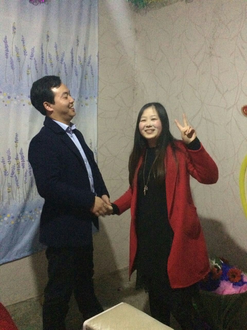 哥哥姐姐结婚5