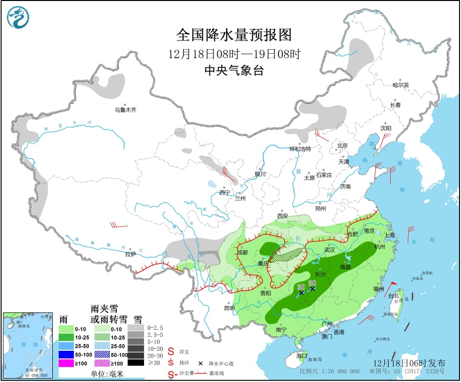 天气19121800