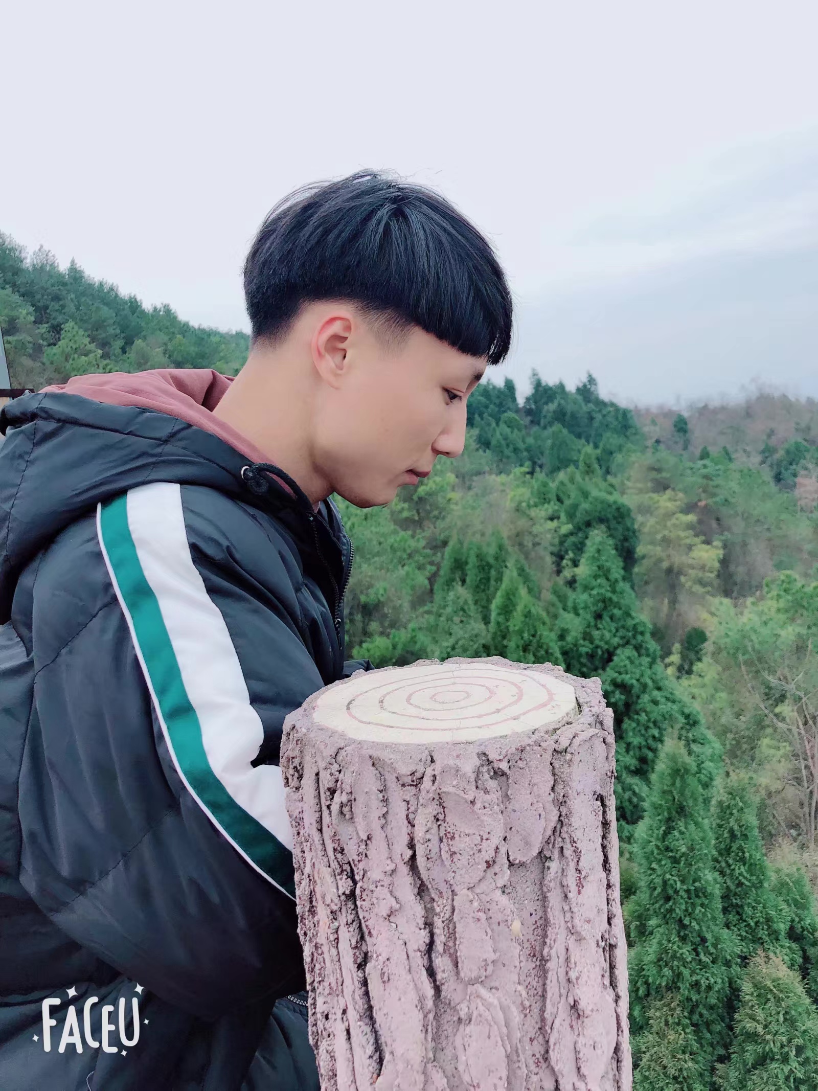 那时年少