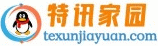 特讯家园第三代LOGO