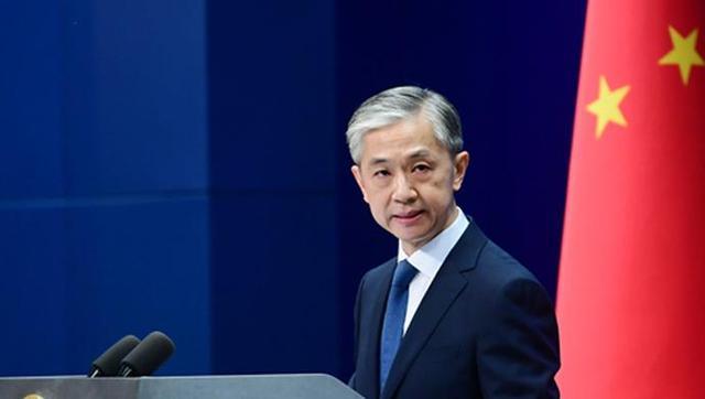 【官方报社】美称不希望中国对俄罗斯提供军事支持，外交部回应